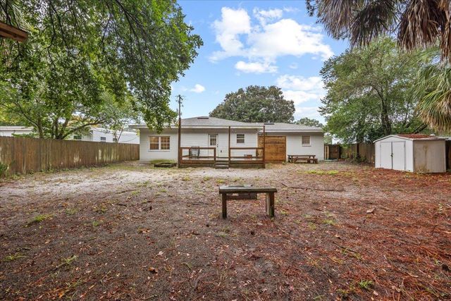 303 NE Hollywood Boulevard, Fort Walton Beach, FL 32548