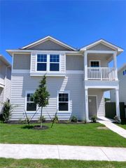9721 Morning Iris DR, Manor, TX 78653
