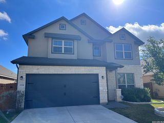 1224 Loma Ranch, New Braunfels, TX 78132