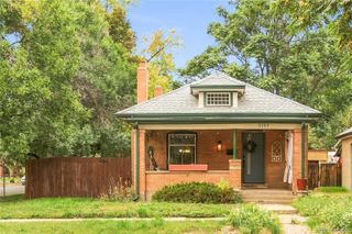 3505 Julian Street, Denver, CO 80211