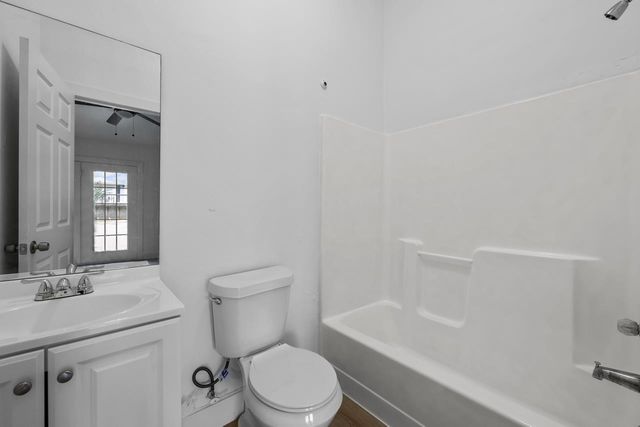 2262 Magnolia Circle, Tallahassee, FL 32301