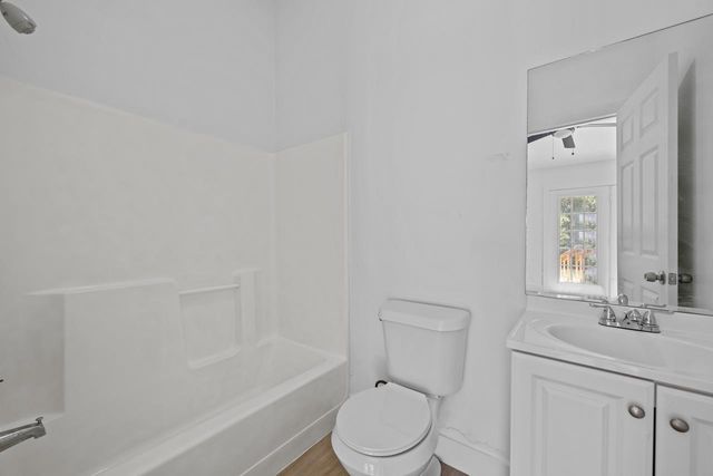 2262 Magnolia Circle, Tallahassee, FL 32301