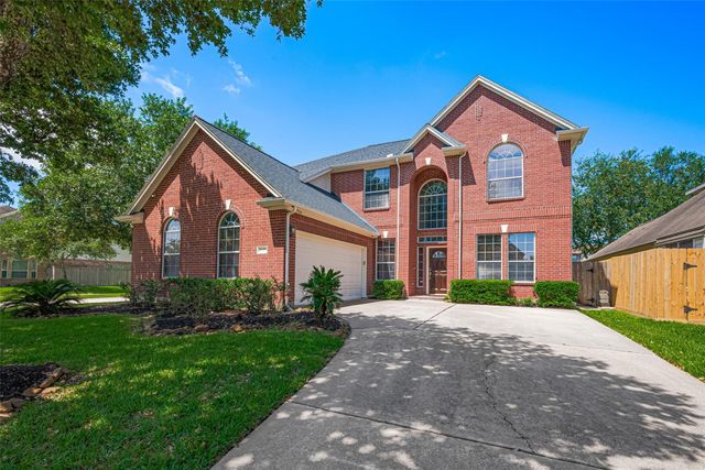 3630 Shady Grove Drive, Manvel, TX 77578