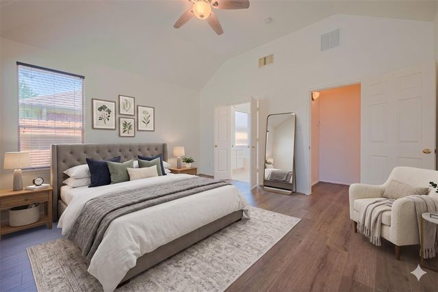 3630 Shady Grove Drive, Manvel, TX 77578