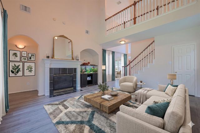 3630 Shady Grove Drive, Manvel, TX 77578