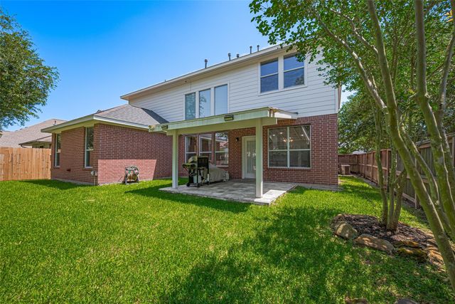 3630 Shady Grove Drive, Manvel, TX 77578