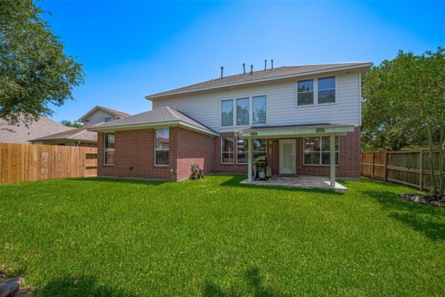 3630 Shady Grove Drive, Manvel, TX 77578