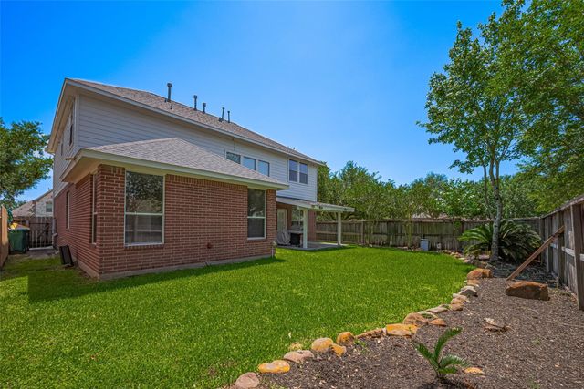 3630 Shady Grove Drive, Manvel, TX 77578