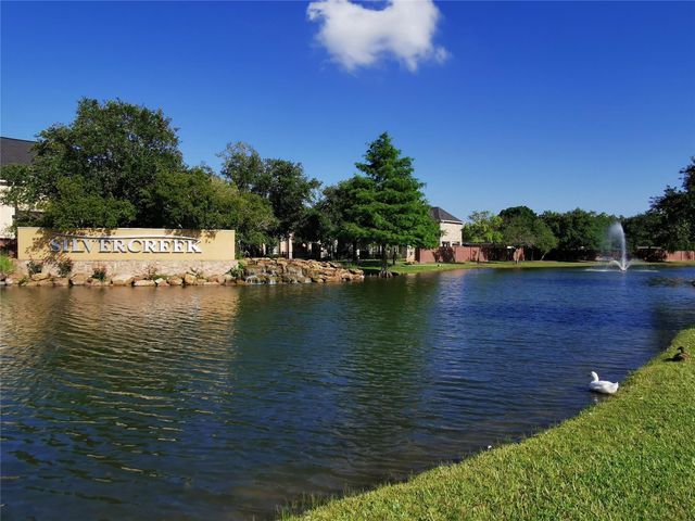 3630 Shady Grove Drive, Manvel, TX 77578