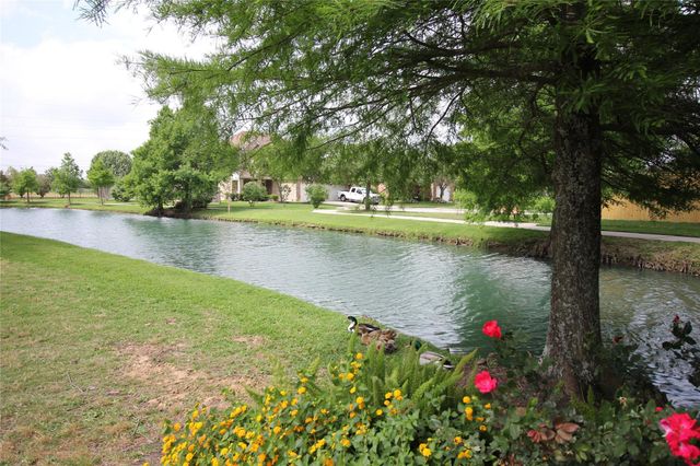3630 Shady Grove Drive, Manvel, TX 77578