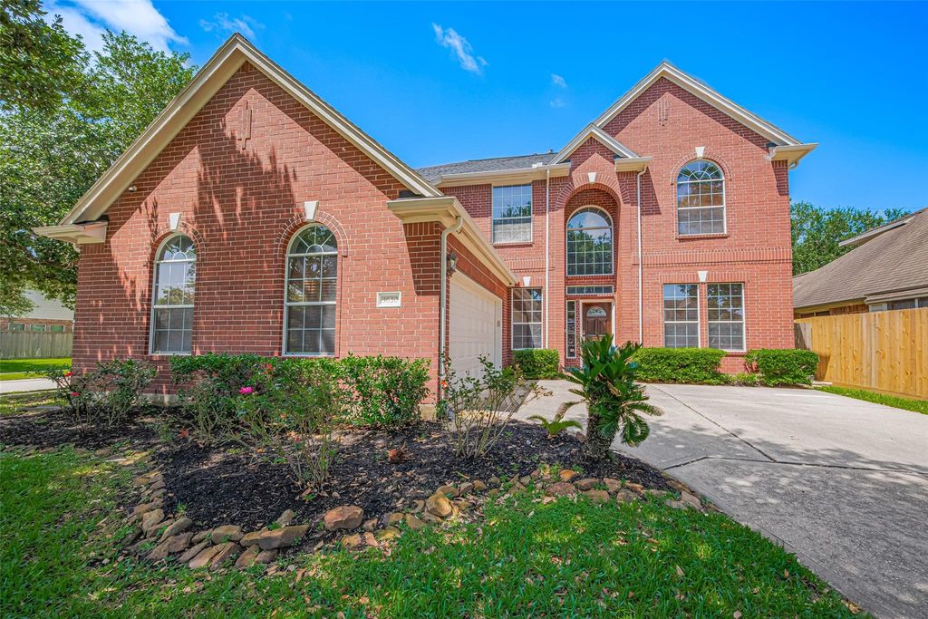 3630 Shady Grove Drive, Manvel, TX 77578