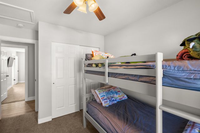 2803 W 2025 S, Syracuse, UT 84075