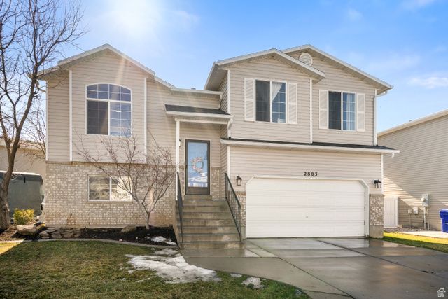 2803 W 2025 S, Syracuse, UT 84075
