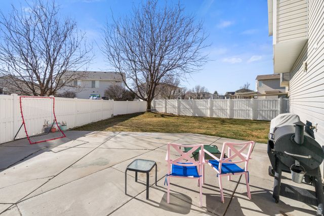 2803 W 2025 S, Syracuse, UT 84075