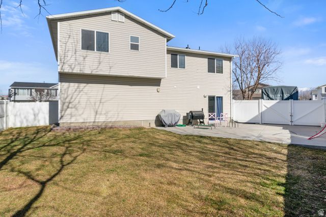 2803 W 2025 S, Syracuse, UT 84075