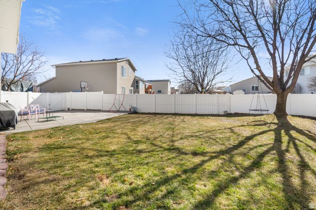 2803 W 2025 S, Syracuse, UT 84075
