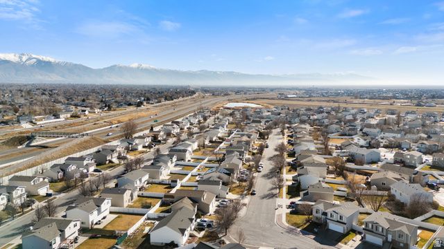 2803 W 2025 S, Syracuse, UT 84075