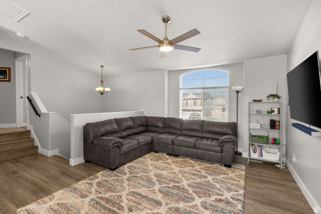 2803 W 2025 S, Syracuse, UT 84075