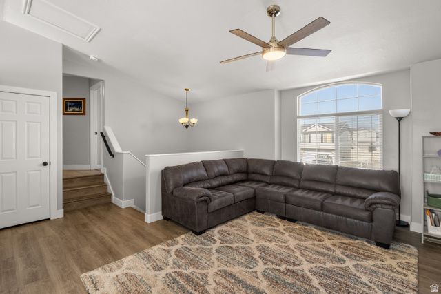 2803 W 2025 S, Syracuse, UT 84075