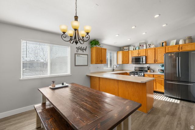 2803 W 2025 S, Syracuse, UT 84075