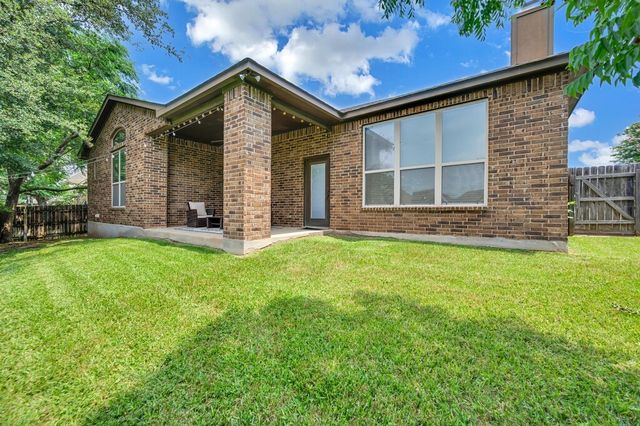 17015 Salado Drive, Woodway, TX 76712