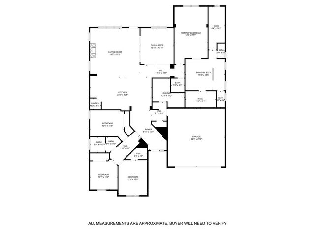 17015 Salado Drive, Woodway, TX 76712