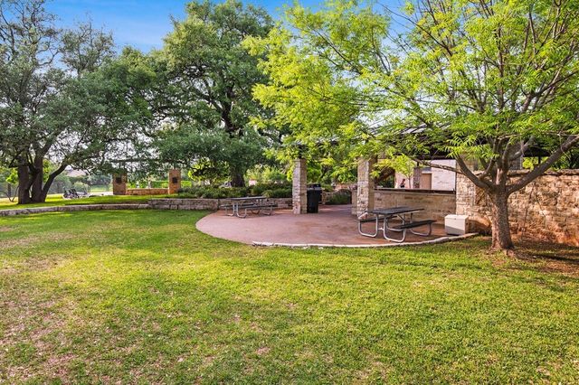 17015 Salado Drive, Woodway, TX 76712
