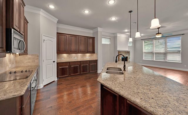 17015 Salado Drive, Woodway, TX 76712