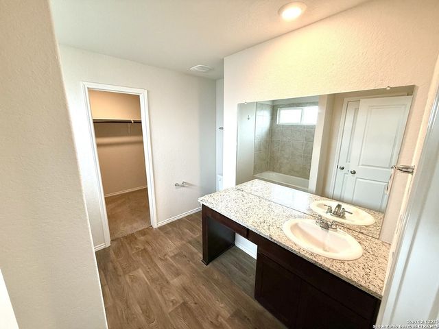 6814 Rondo Measure, San Antonio, TX 78252