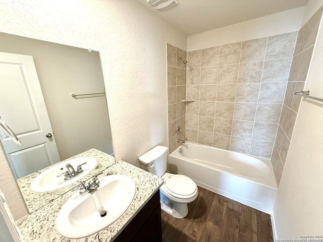 6814 Rondo Measure, San Antonio, TX 78252