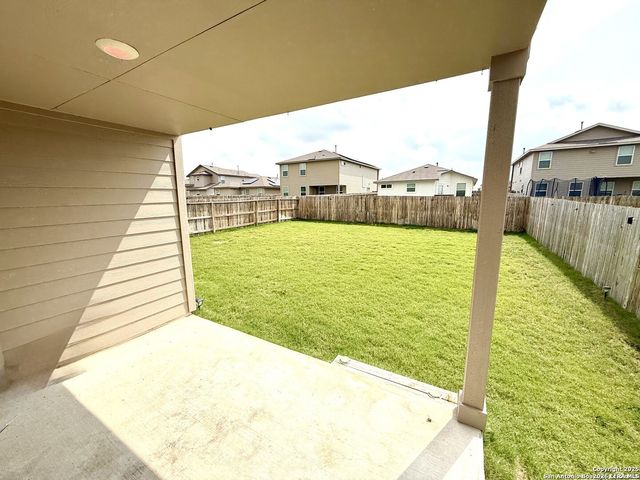 6814 Rondo Measure, San Antonio, TX 78252