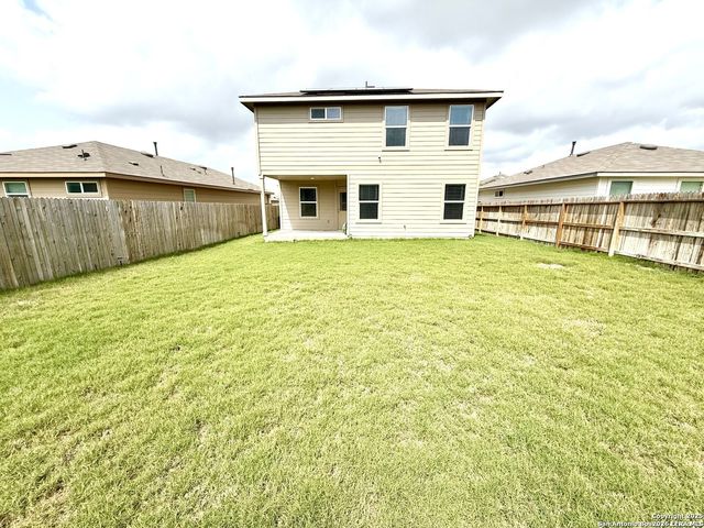 6814 Rondo Measure, San Antonio, TX 78252