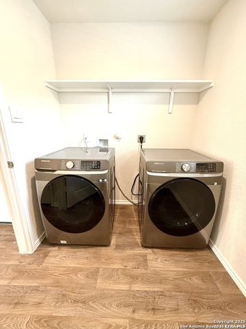 6814 Rondo Measure, San Antonio, TX 78252