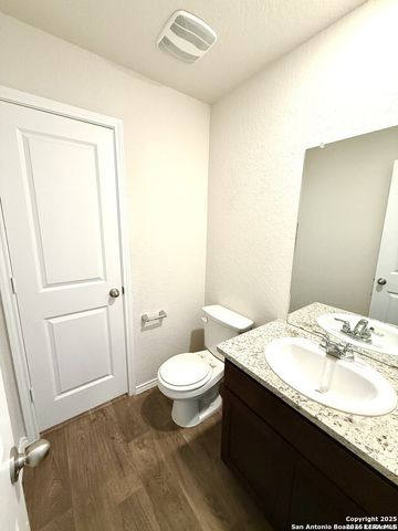 6814 Rondo Measure, San Antonio, TX 78252