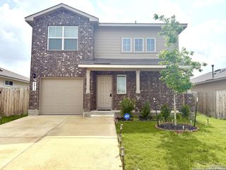 6814 Rondo Measure, San Antonio, TX 78252