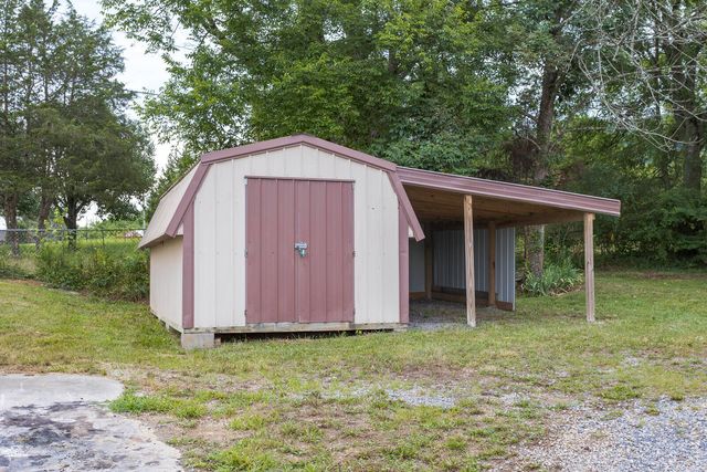 960 Ware Lane, Georgetown, TN 37336
