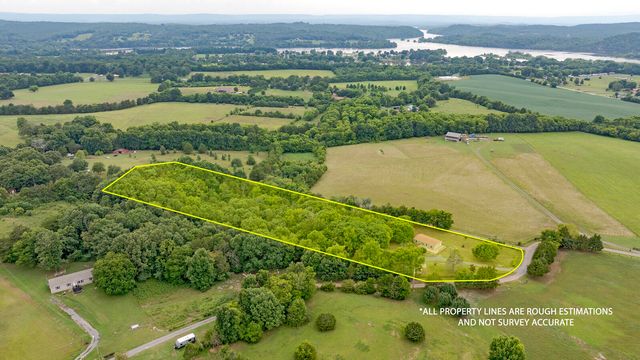 960 Ware Lane, Georgetown, TN 37336