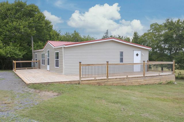 960 Ware Lane, Georgetown, TN 37336