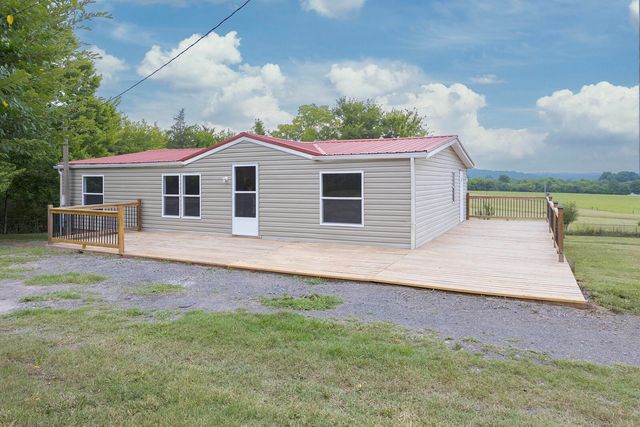 960 Ware Lane, Georgetown, TN 37336