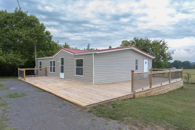 960 Ware Lane, Georgetown, TN 37336