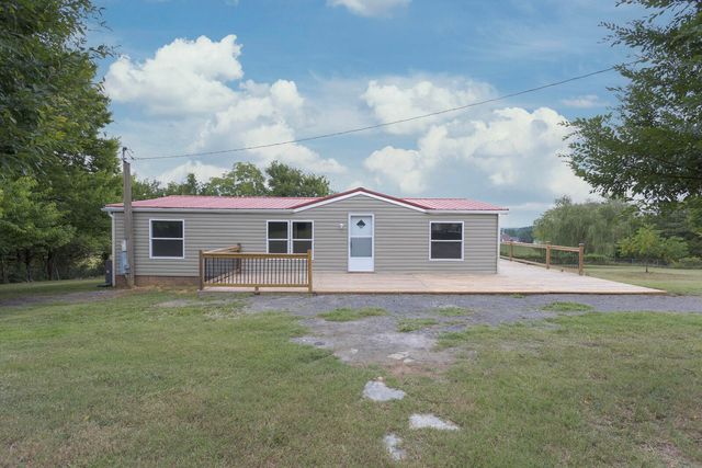 960 Ware Lane, Georgetown, TN 37336