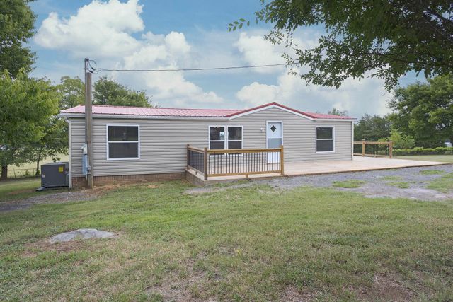 960 Ware Lane, Georgetown, TN 37336