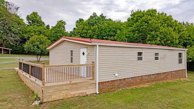 960 Ware Lane, Georgetown, TN 37336