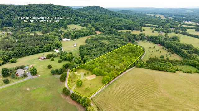 960 Ware Lane, Georgetown, TN 37336