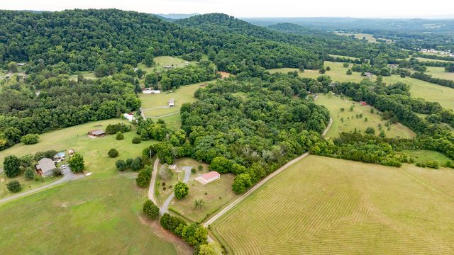 960 Ware Lane, Georgetown, TN 37336