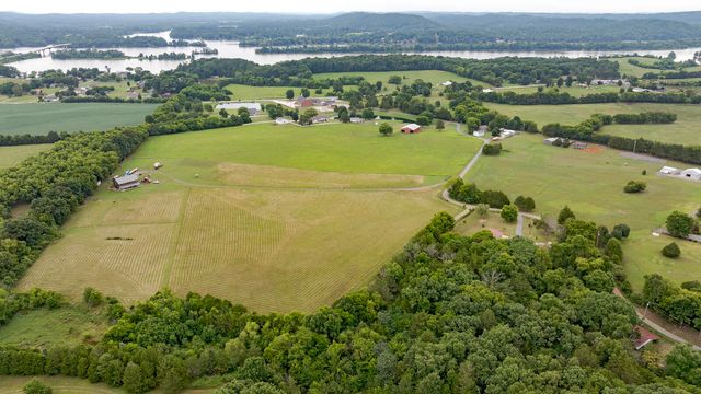 960 Ware Lane, Georgetown, TN 37336