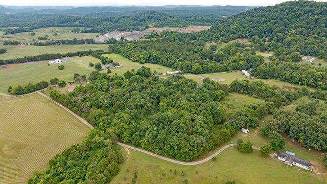 960 Ware Lane, Georgetown, TN 37336