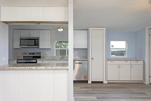 960 Ware Lane, Georgetown, TN 37336