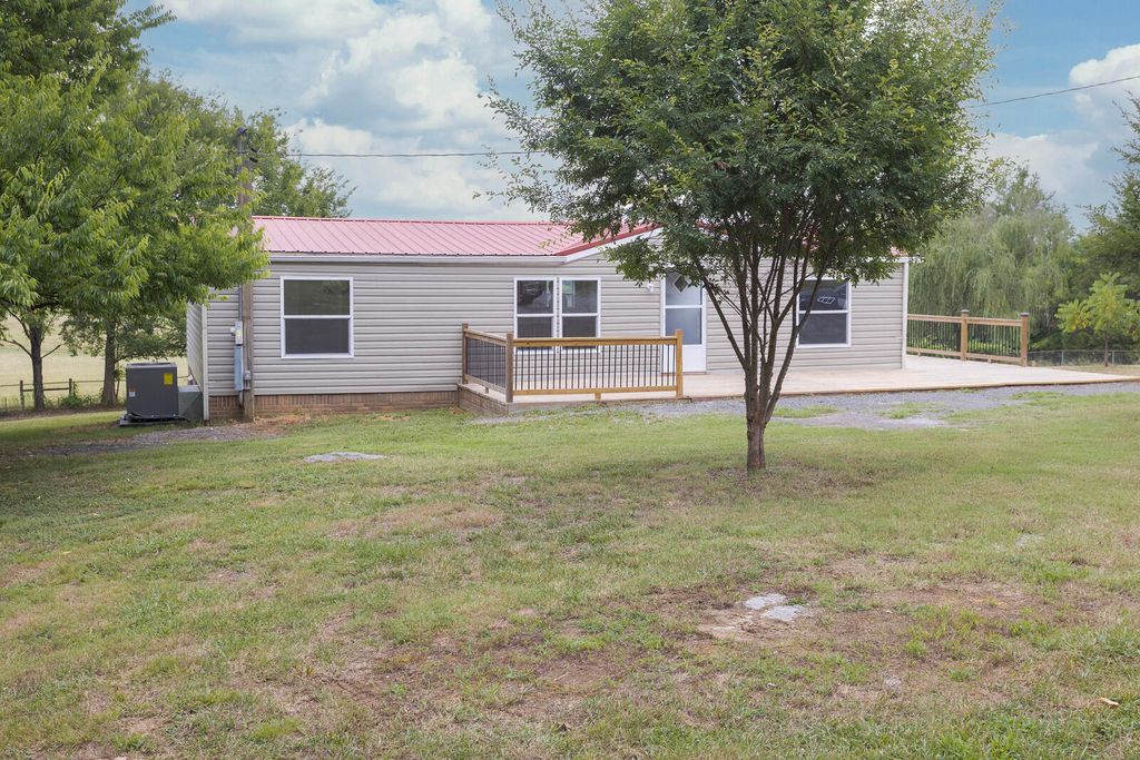 960 Ware Lane, Georgetown, TN 37336
