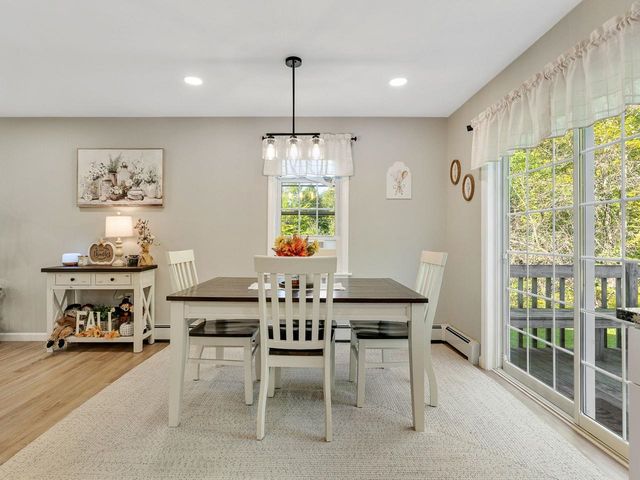 1419 Cambridge Road, Fletcher, VT 05444